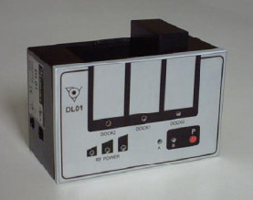 termoflussimetro iqs