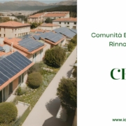 Comunità Energetiche Rinnovabili